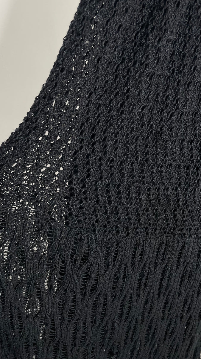 Cynthia Rowley Knit Dress XL – LUCILLE