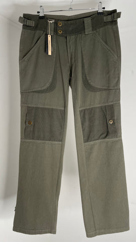 Malawi Verde Pants IT50