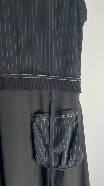 Planete Interdite Dress L