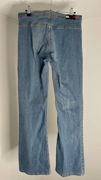 Tommy Jeans Light S