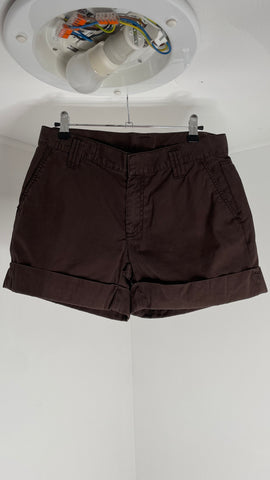 GAP Brown Shorts M