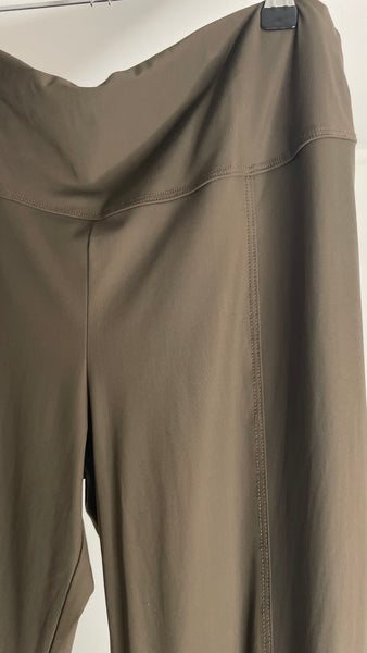 Sunlight Brown Pants 5