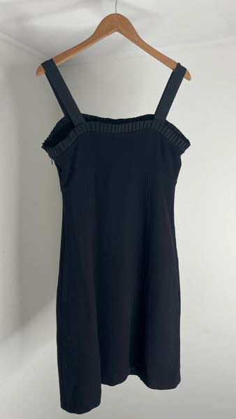 Intrend Wool Dress M