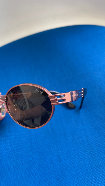 Lozza Bronze Sunglasses