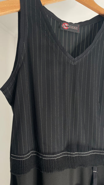Planete Interdite Dress L