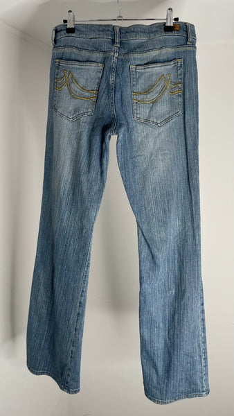 DKNY Light Flares M