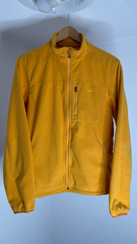 LLBean Marigold Jacket S