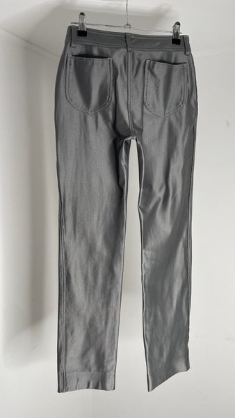 Silver Pants S