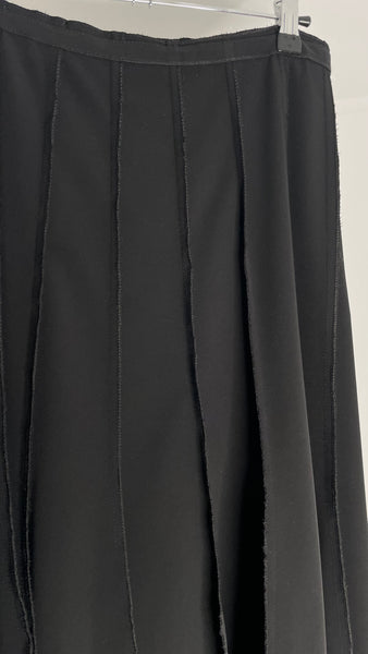 Strada Pleat Skirt L