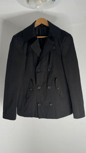 Vincent Pea Coat IT48