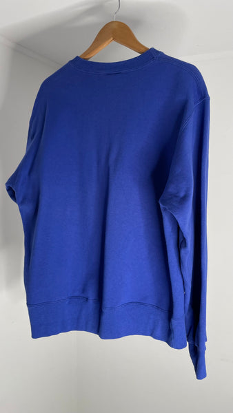 Champion Cobalt Sweatshirt M