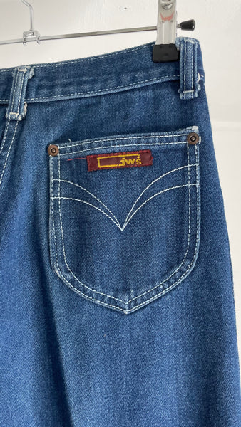 Vintage JW’s Jeans S