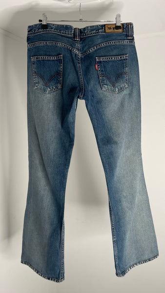 Levi’s Flare Jeans M
