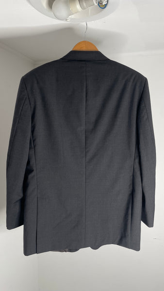 Missoni Charcoal Blazer IT52