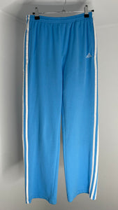 Blue Adidas Pants KXL