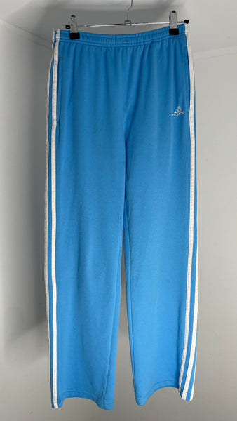 Blue Adidas Pants KXL