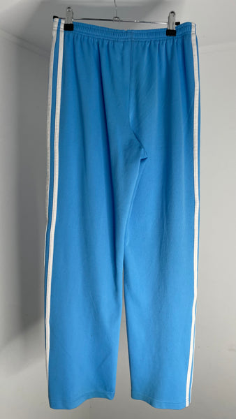 Blue Adidas Pants KXL