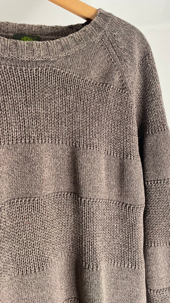 Timberland Cement Sweater XL