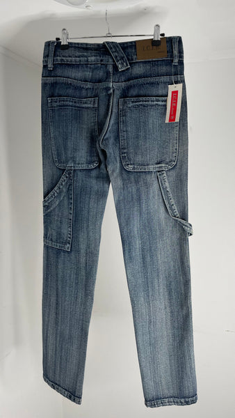 ICIE Jeans Big Pocket S