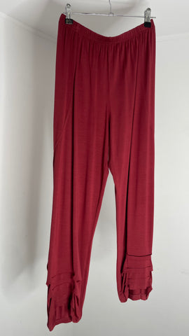 Hemera Berry Pants 2