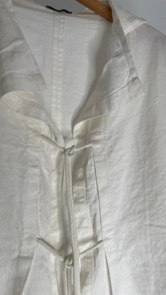 Crea Lin Tie Top M