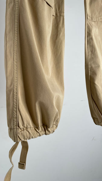 Ethic Cargo Pants IT42