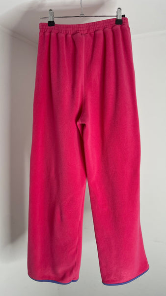 LLBean Fleece Pants S