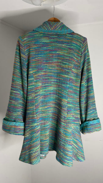 Georges Barhel Color Jacket L