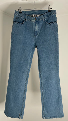 D&Co Blue Jeans M
