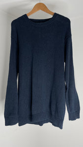 Night Sweater L