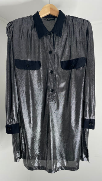 Superior Metallic Top L