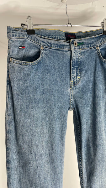 Tommy Jeans Light S