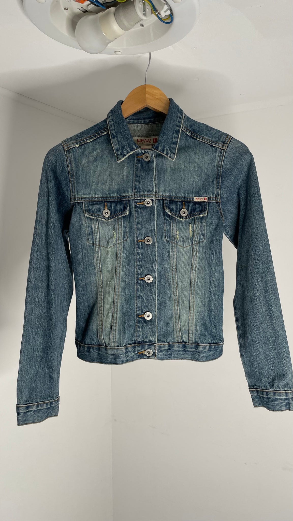 Buffalo Jeans Jacket S
