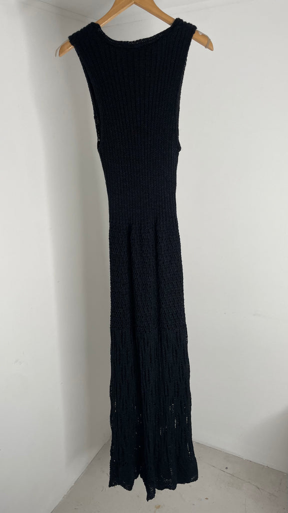Cynthia Rowley Knit Dress XL LUCILLE Cynthia Rowley Knit Dress XL LUCILLE