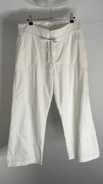 Jeanagers Tie Pants M