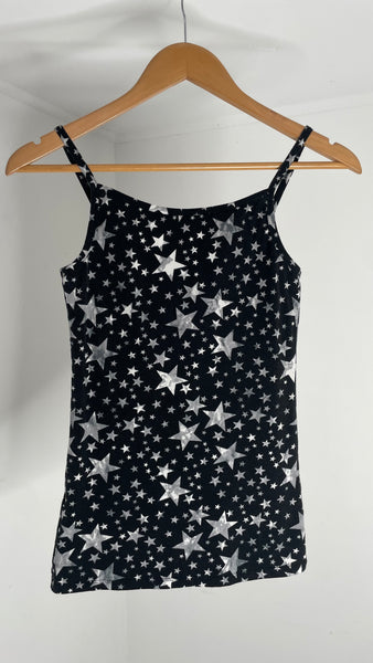 Star Tank Top M