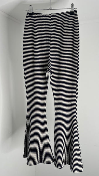 Stripe Soft Flares S