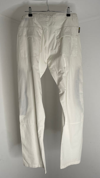 FDS White Pants L