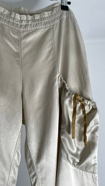 Danza Silky Pants M
