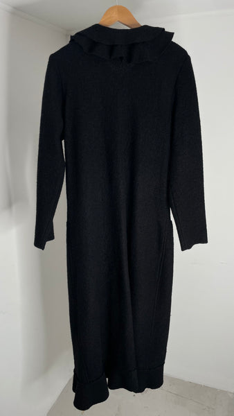 Eva Tralala Wool Jacket L