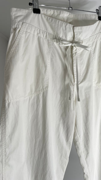 Jeanagers Tie Pants M