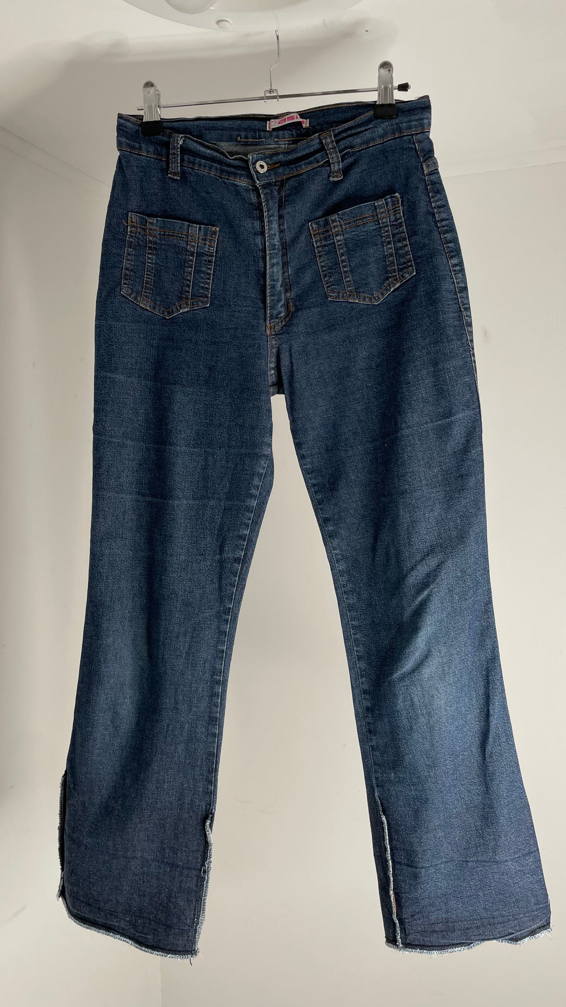 Asia Jeans 32