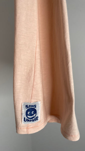 Pale Pink Skirt M