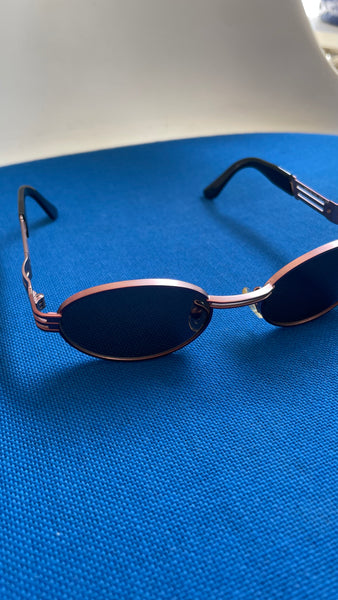 Lozza Bronze Sunglasses