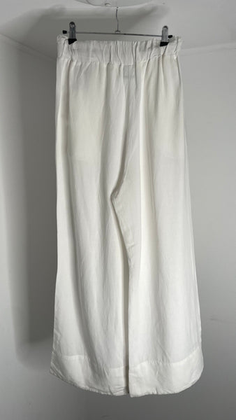 Sundek White Pants M