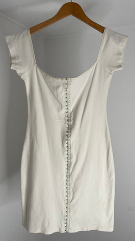 Corset Dress L