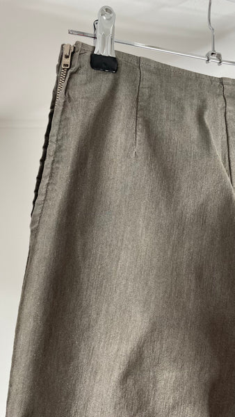 Fornarina Glitter Bermudas S