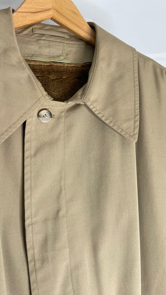 1970s London Fog Trench L