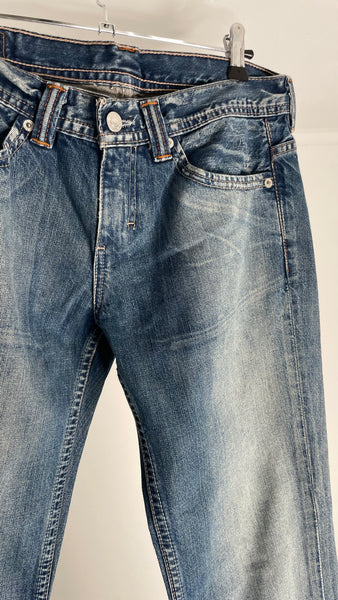 Levi’s Flare Jeans M