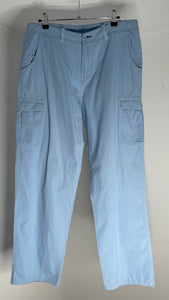 Baby Blue Pants IT48
